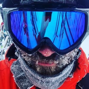 Meet your Posher, Ryan